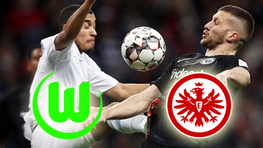Wolfsburg Frankfurt Live Stream