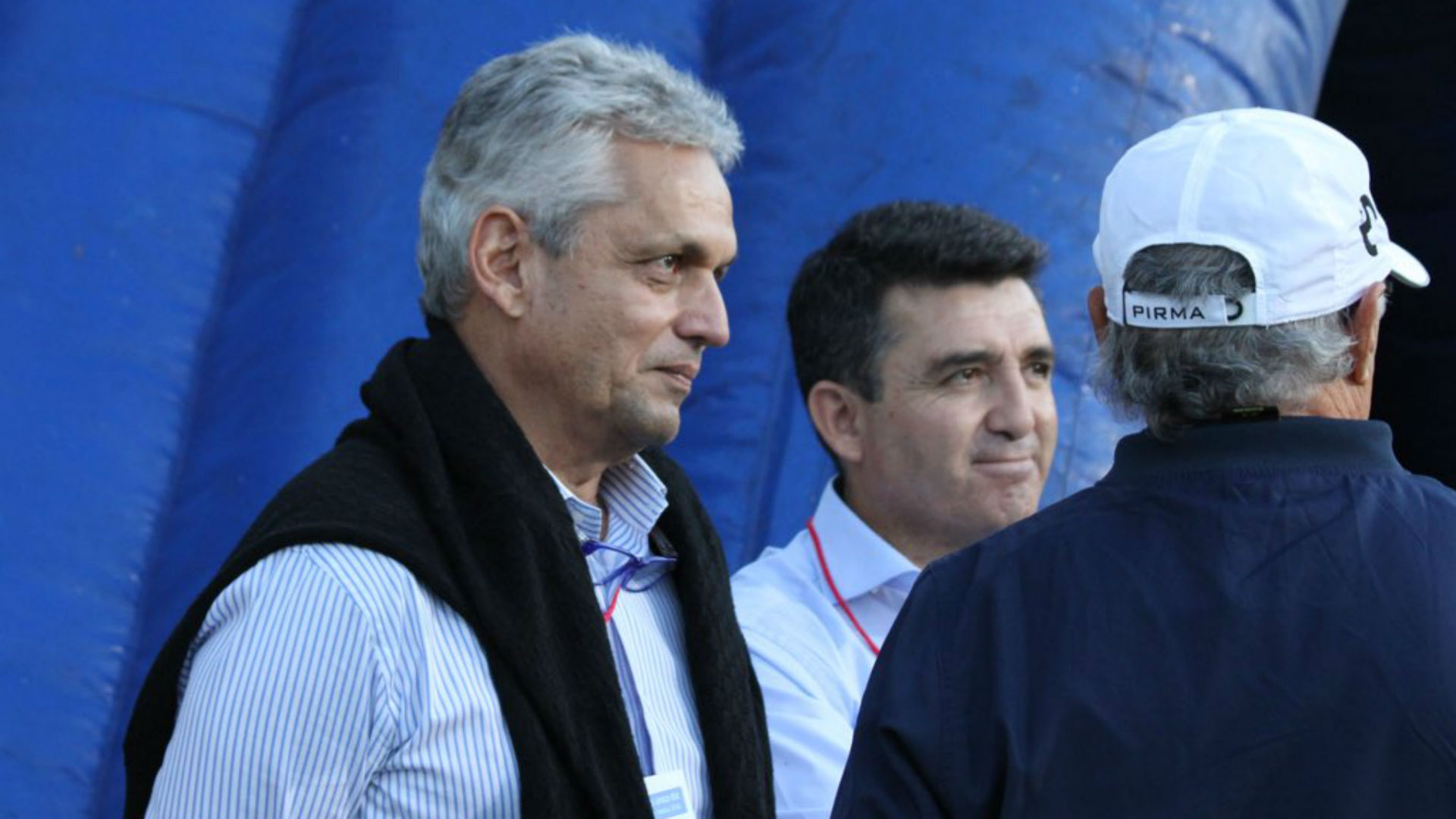 Reinaldo Rueda