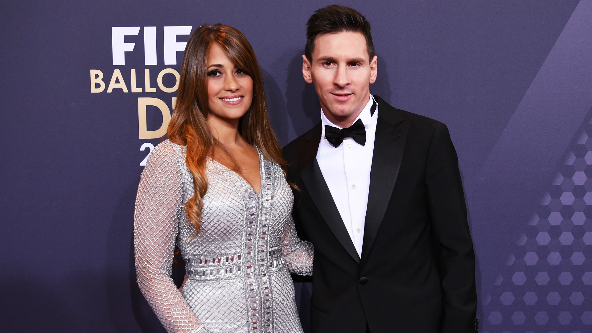 Lionel Messi Wife Girlfriend