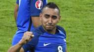 Dimitri Payet