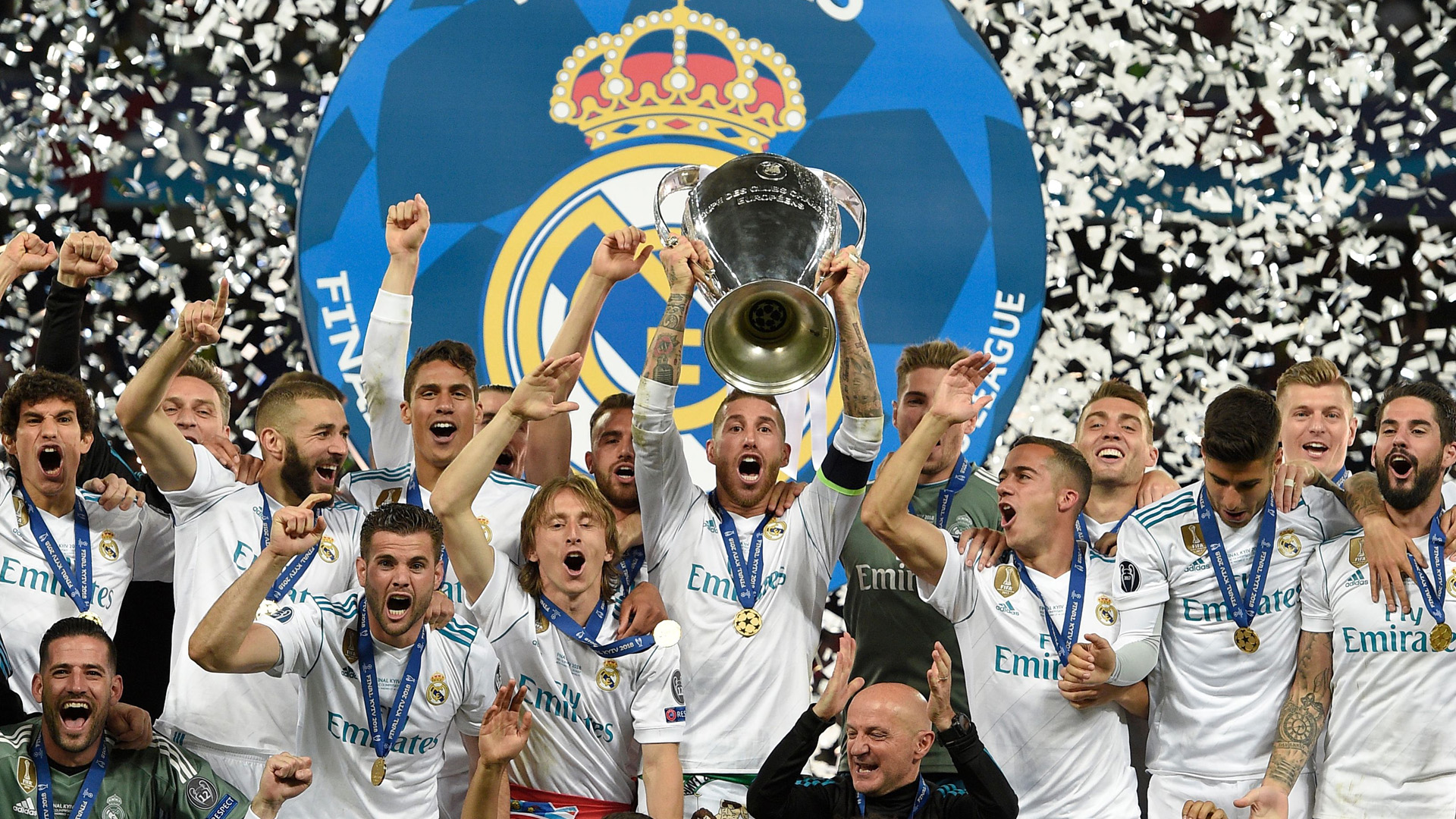 are real madrid the greatest champions league team in history?