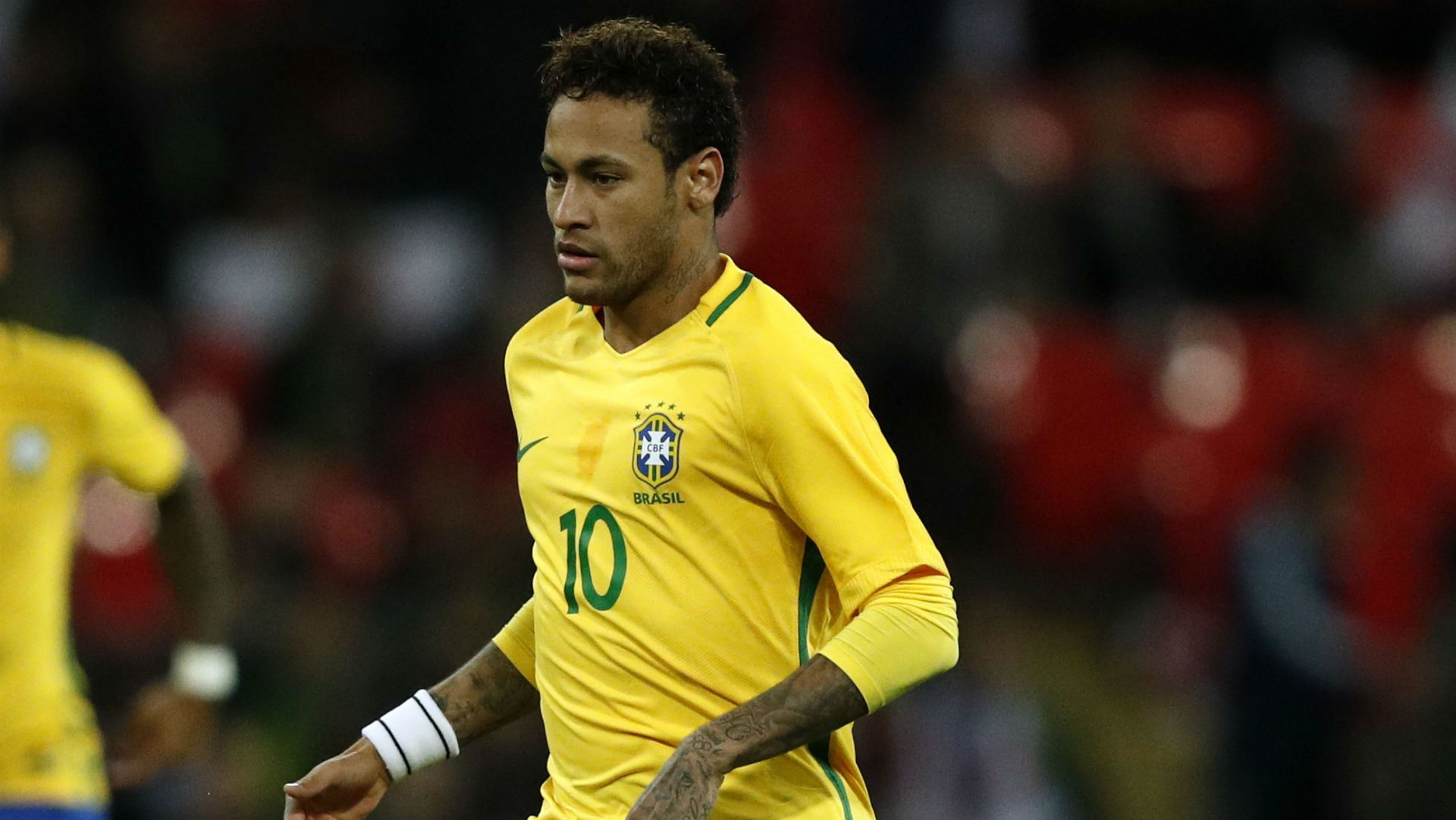 Brasil Global Tour Player Profiles Neymar Alisson And The Current Brazil Squad
