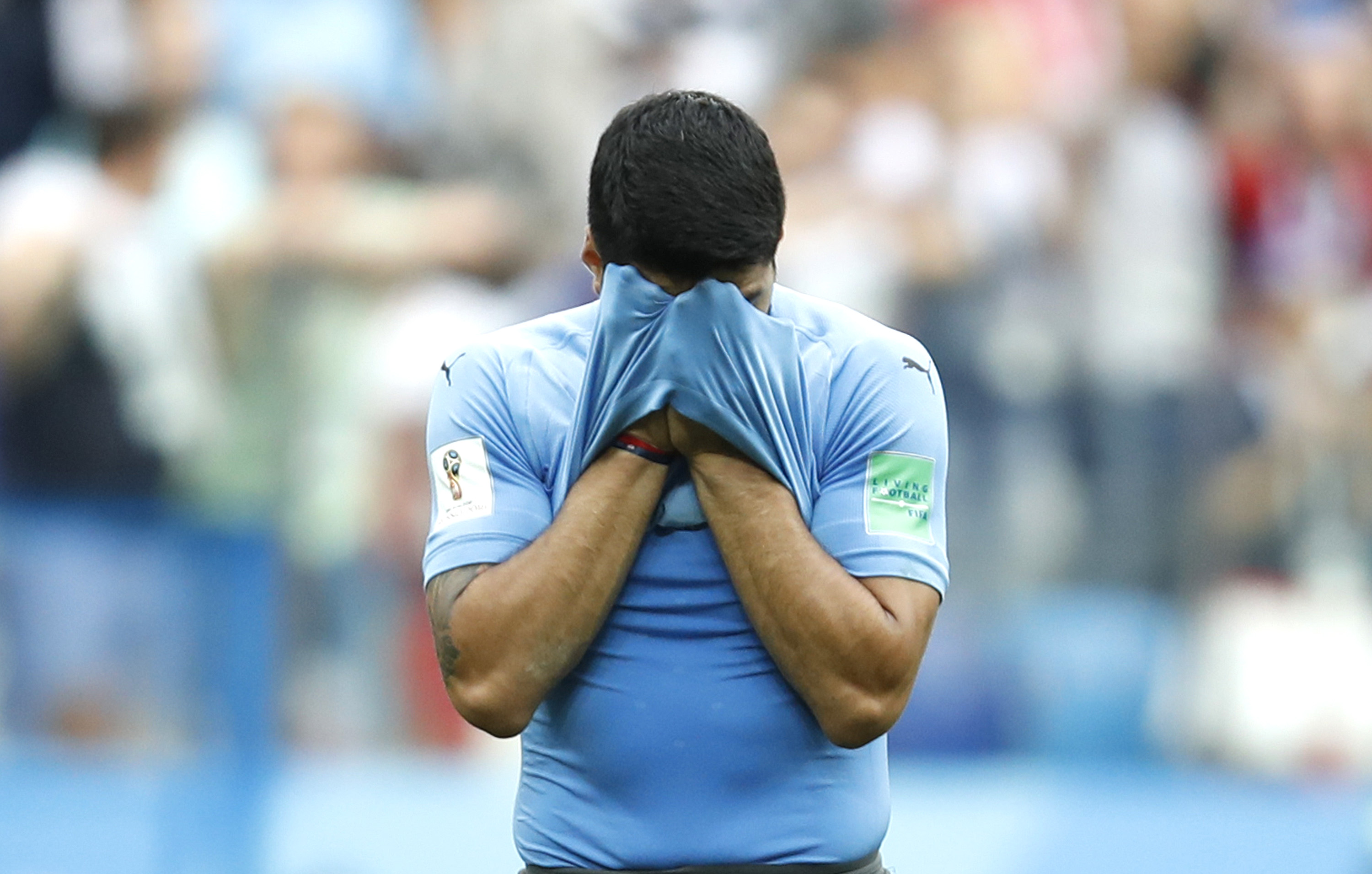 Uruguay France