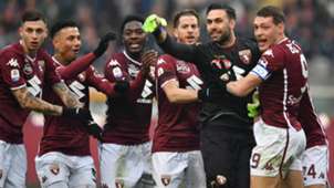 Ultime infortuni juve