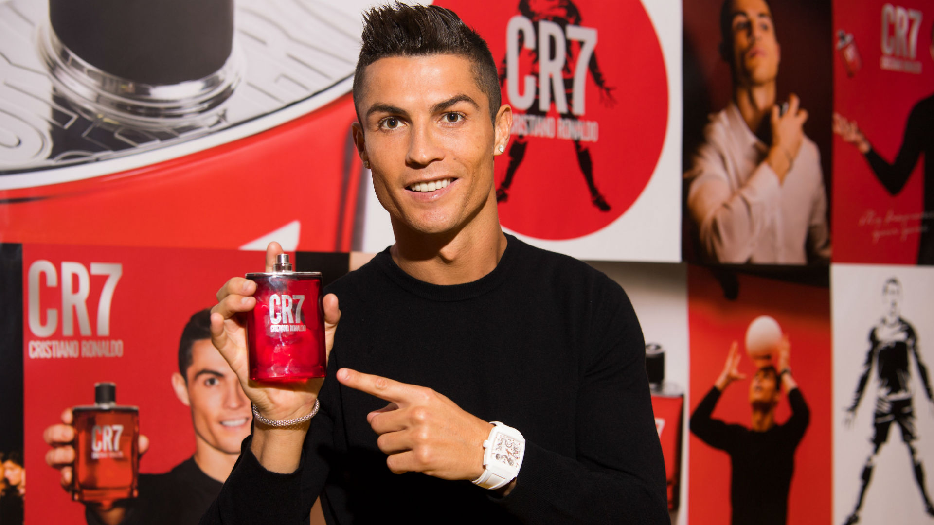 Explained: Why Cristiano Ronaldo Is Called CR7 | Sporting News Canada