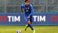 Luca Ranieri italy under 20