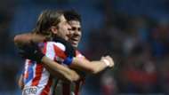 HD Filipe Luis Diego Costa
