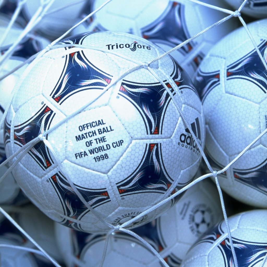 adidas tricolore ball