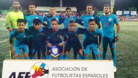 India U20 Argentina U20 COTIF Cup 2018