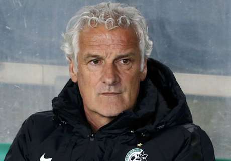Anderlecht stelt Rutten aan als nieuwe hoofdtrainer
