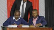 FKF President Nick Mwendwa.