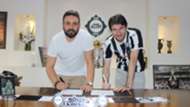Ibrahim Akin Altay