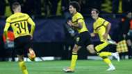 AXEL WITSEL BORUSSIA DORTMUND UEFA CHAMPIONS LEAGUE 24102018