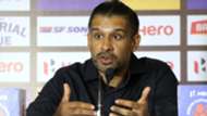 Pradhyum Reddy FC Pune City ISL