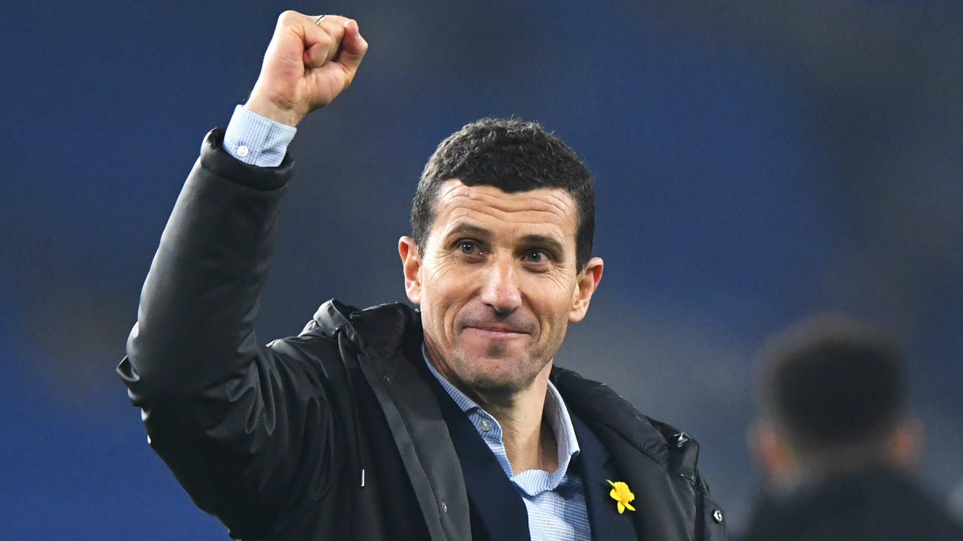 Javi Gracia Watford 2018-19