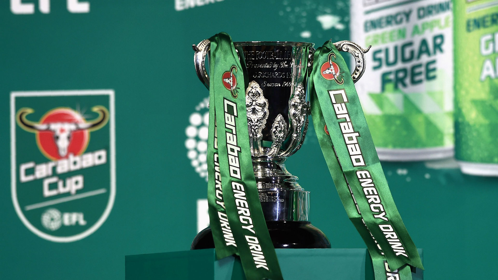Carabao Cup 2019 final: How to watch, tickets, teams, time & date