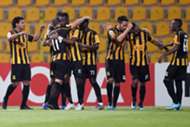 Zob Ahan Ittihad AFC CL