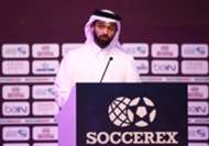 Hassan Al Thawadi