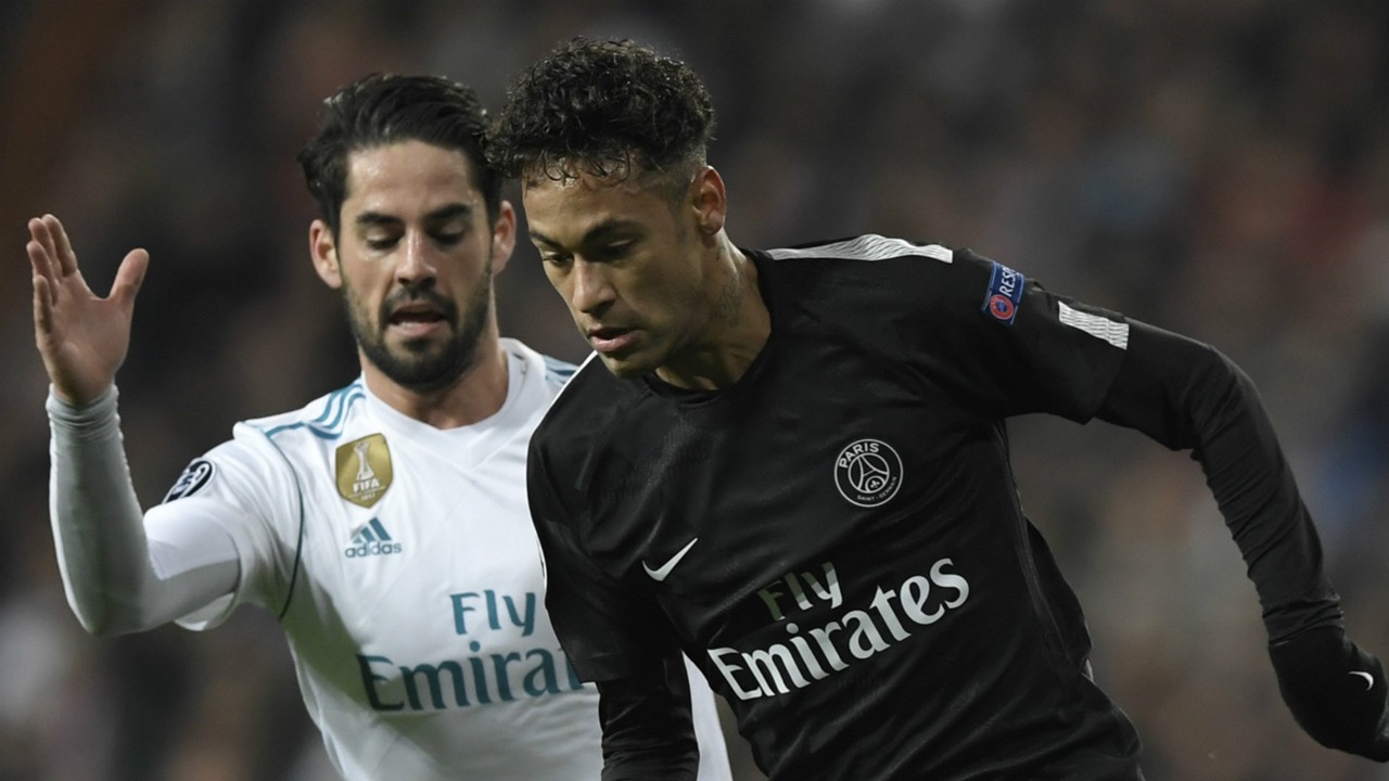 Whatsapp Neymar Ke Isco: Jual Dua Pemain Ini! Agar Saya Cepat Ke Madrid