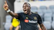 Adama Diomande, Los Angeles FC, MLS