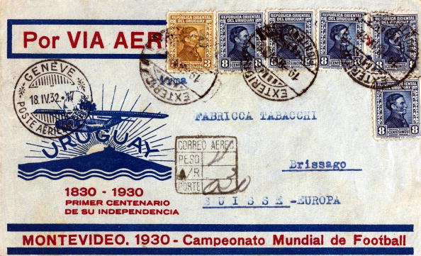 FIFA World Cup 1930