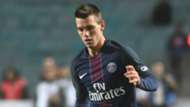 Lo Celso PSG