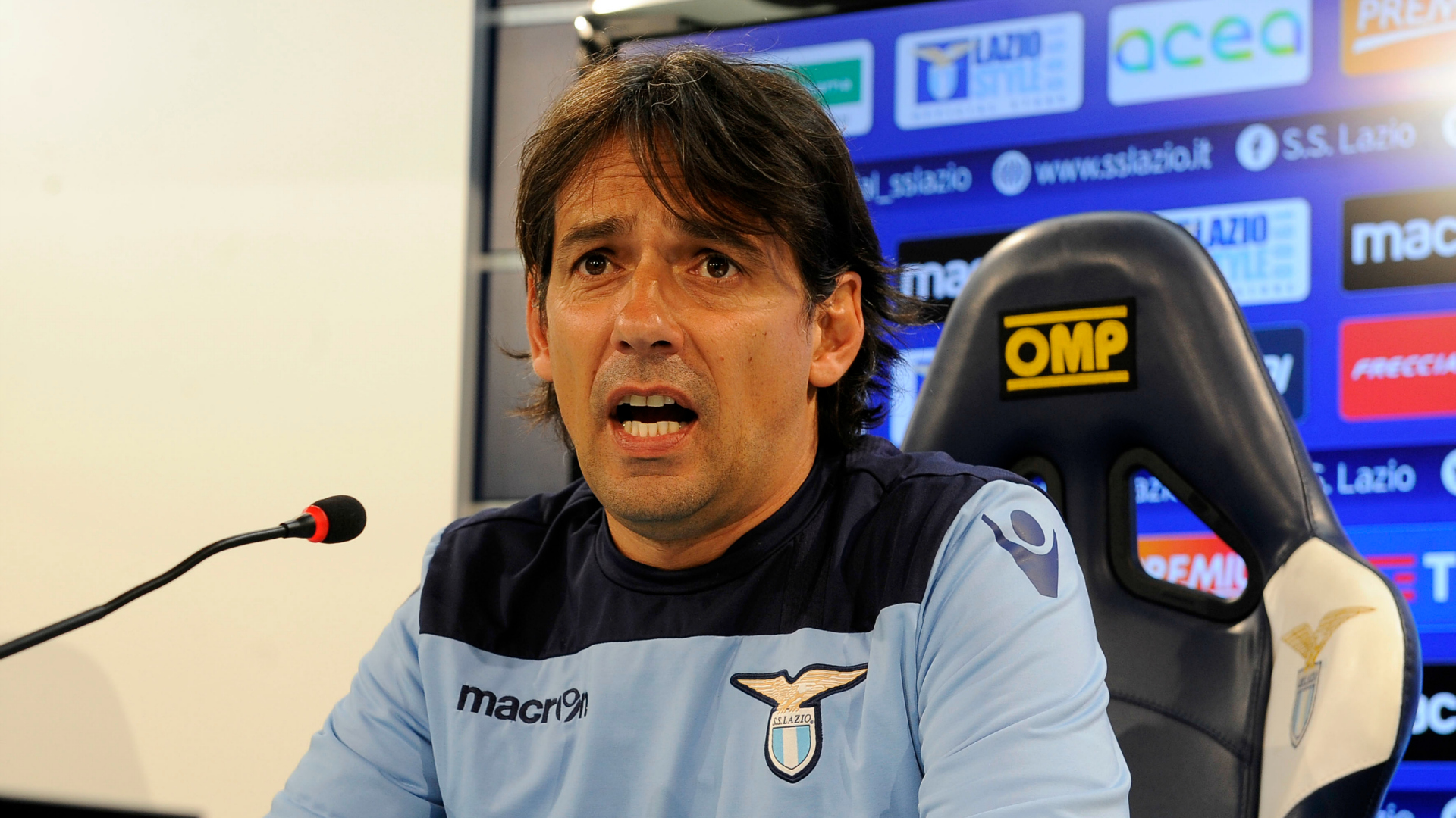Lazio, il diktat di Inzaghi: