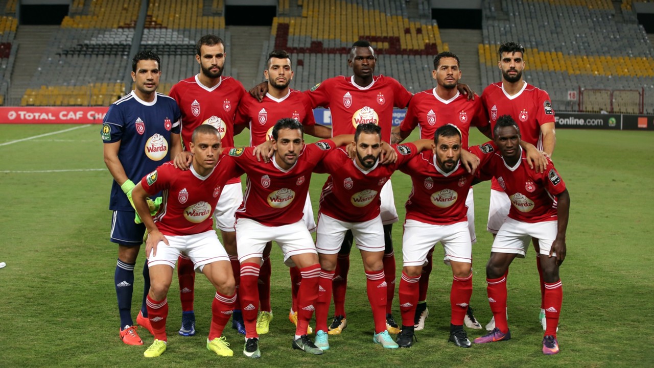 النجم الساحلي ومبابان سوالوز بث مباشر النجم الساحلي ومبابان سوالوز بث مباشر دوري أبطال افريقيا