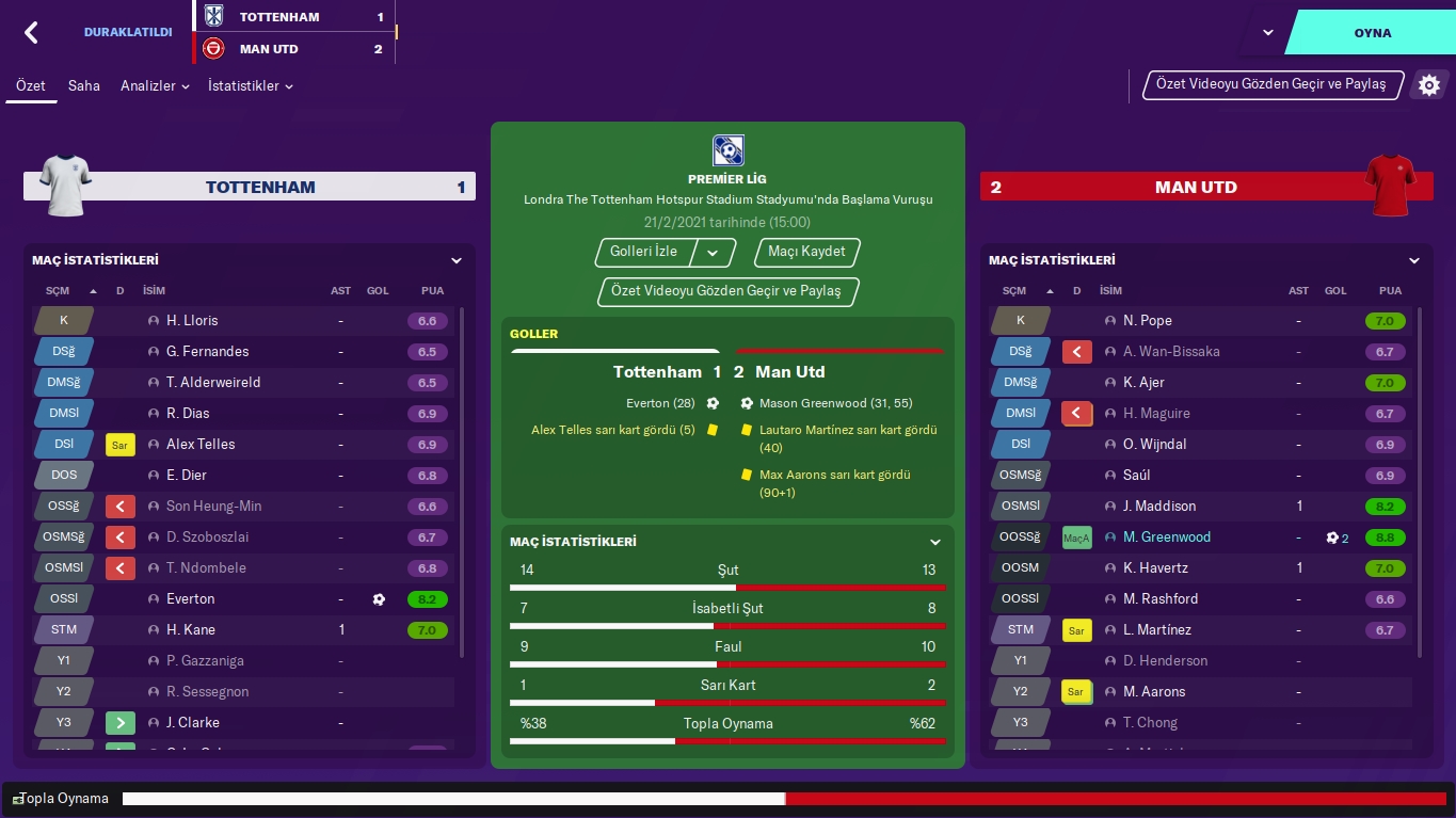 FM Gunlukleri 04032020