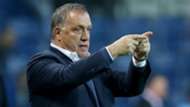 Dirk Advocaat Fenerbahce