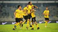 Perak, Malaysia Cup, 04082019
