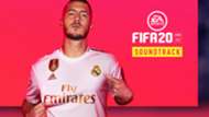 FIFA 20 soundtrack