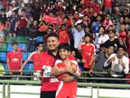 aidil sharin