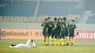 Malaysia U23