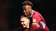 Tammy Abraham, Jack Grealish - Aston Villa