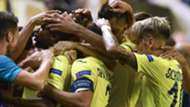 Villarreal Astana UEFA Europa League