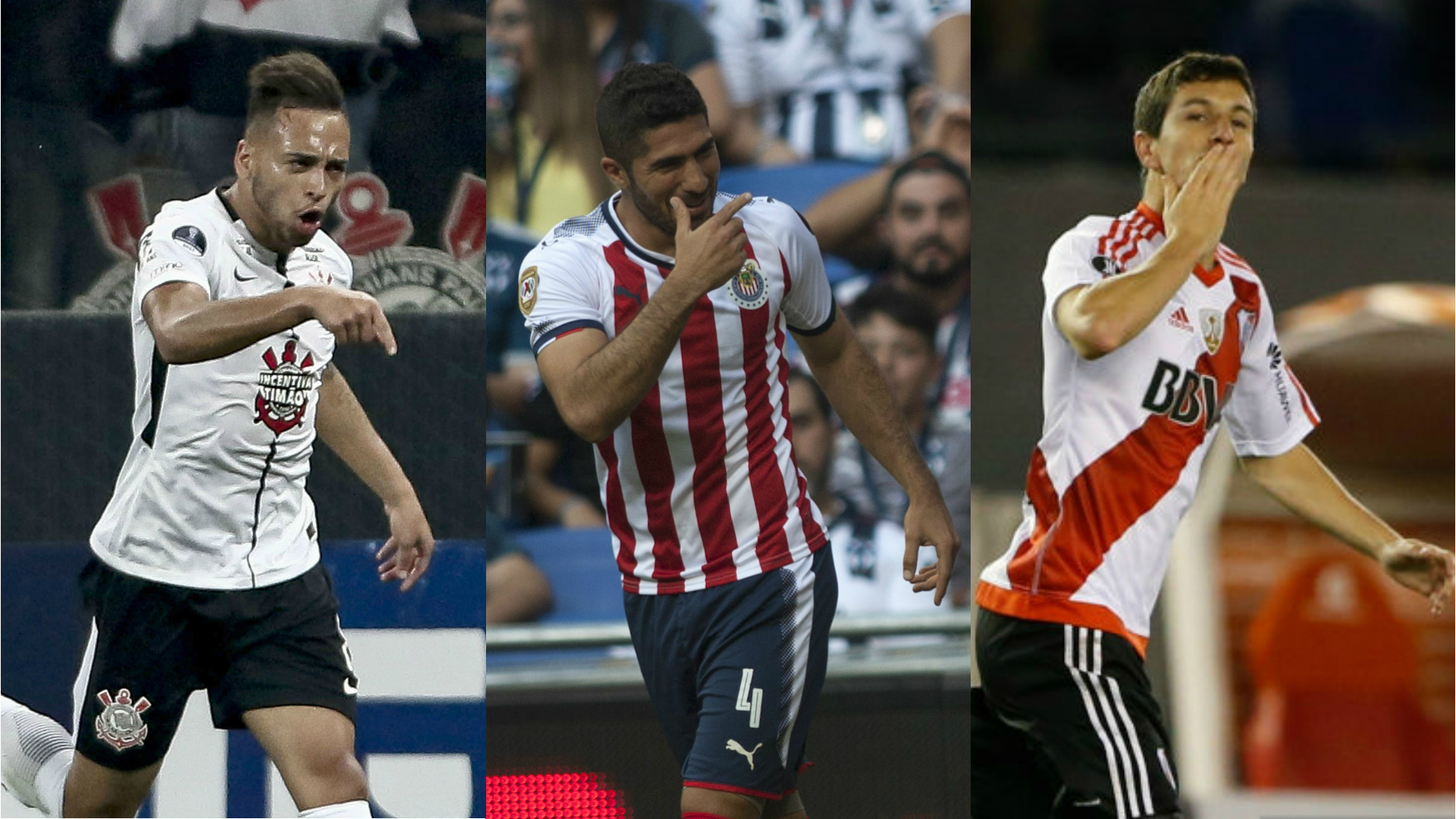 Chivas vale el doble del América según Forbes