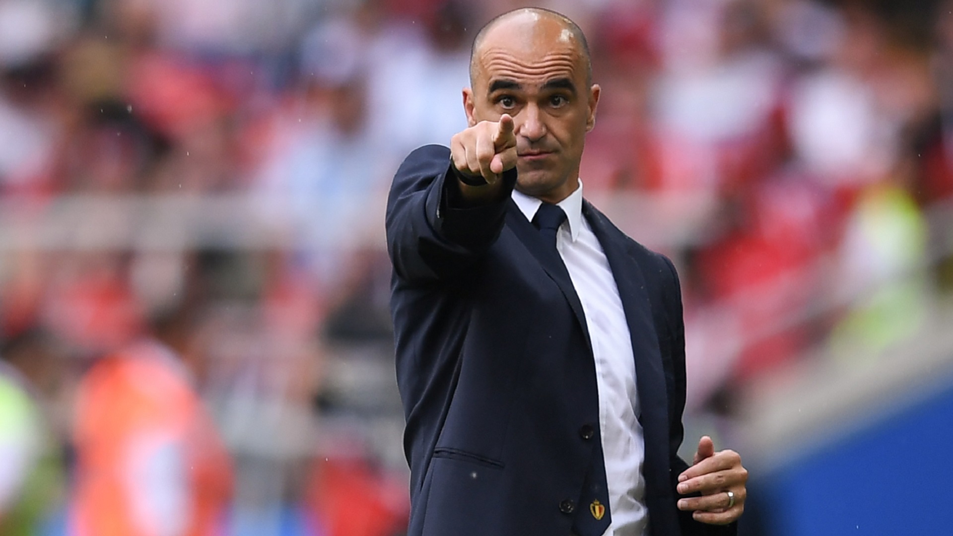 2018-06-29 Belgium Roberto Martinez