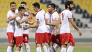 Tajikistan football team