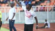Masoud Djuma