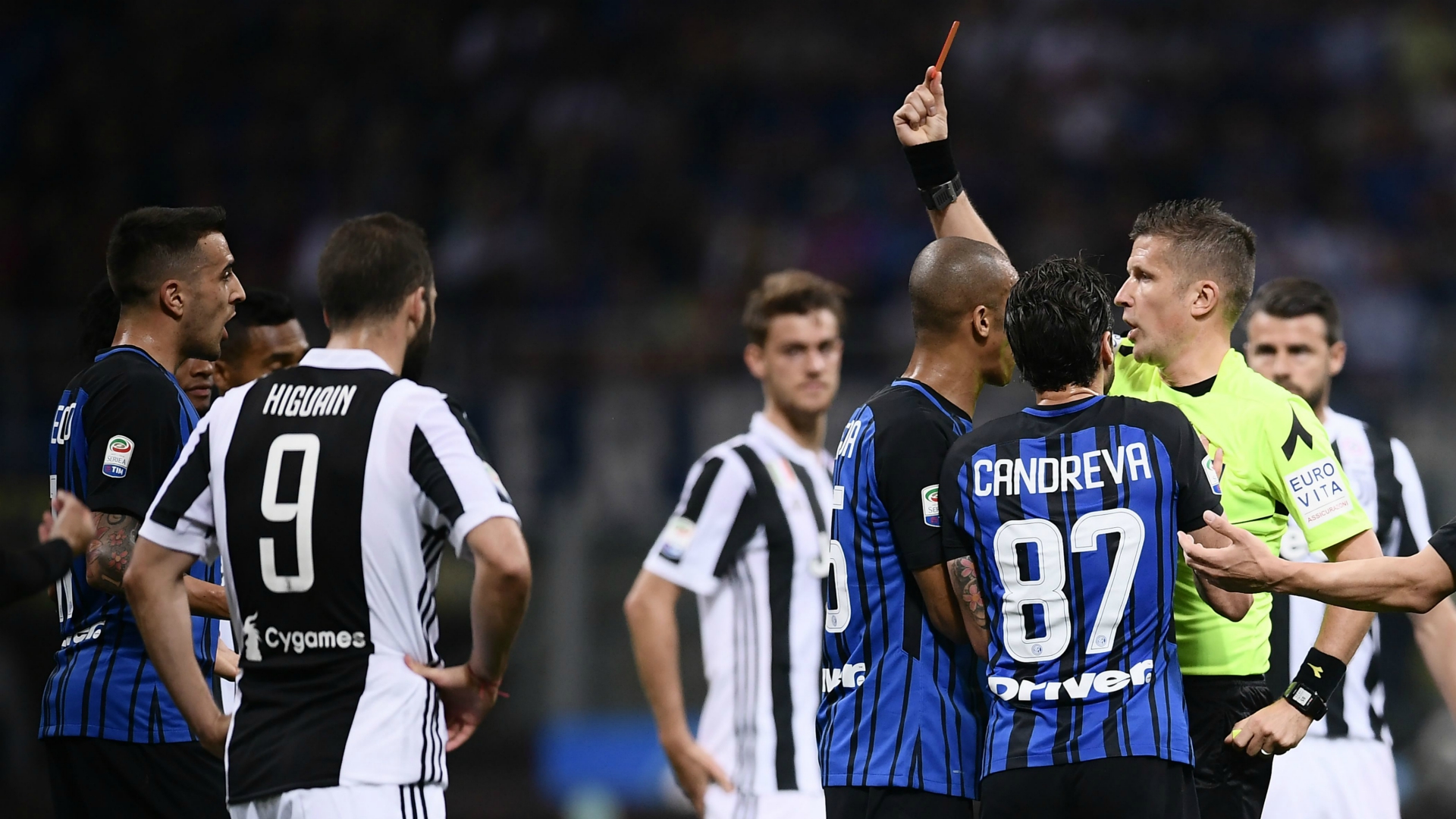 Inter, l'ad Antonello: Eurofiguraccia, tutti hanno visto che è successo Inter, l'ad Antonello: Eurofiguraccia, tutti hanno visto che è successo