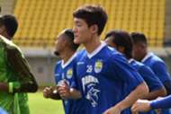 Oh In-Kyun - Persib Bandung