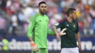 Salvatore Sirigu Osasuna