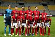 الأهلي المصري