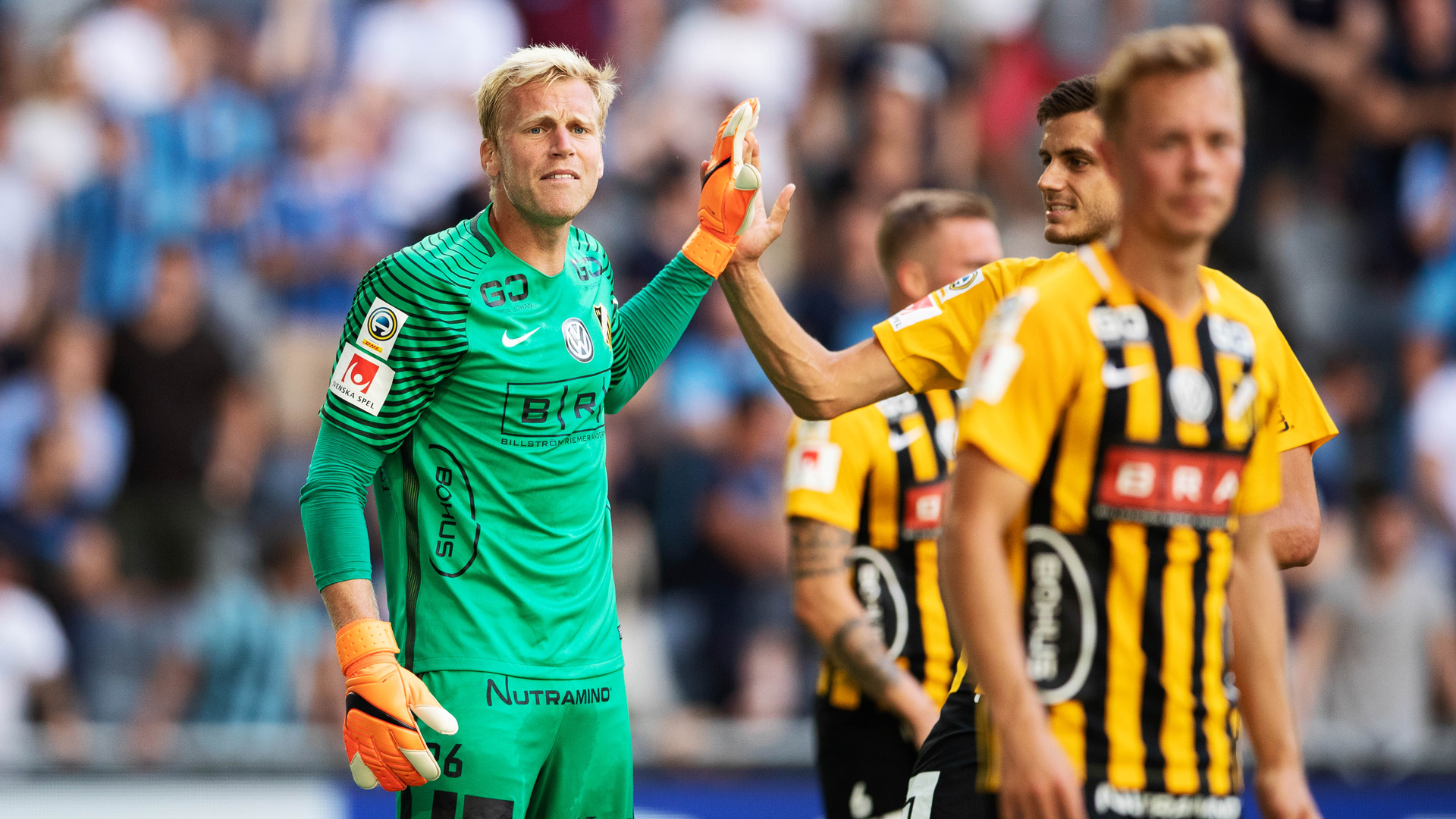 Rb Leipzig Bk Häcken Tv Rb Leipzig Bk Häcken Tv