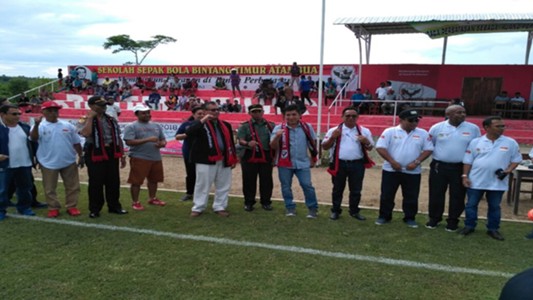 Sepakbola Atambua