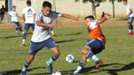Sub 19 Argentina Juegos Odesur Cochabamba 2018