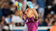 Oscar Perez Pachuca Liga MX 052115