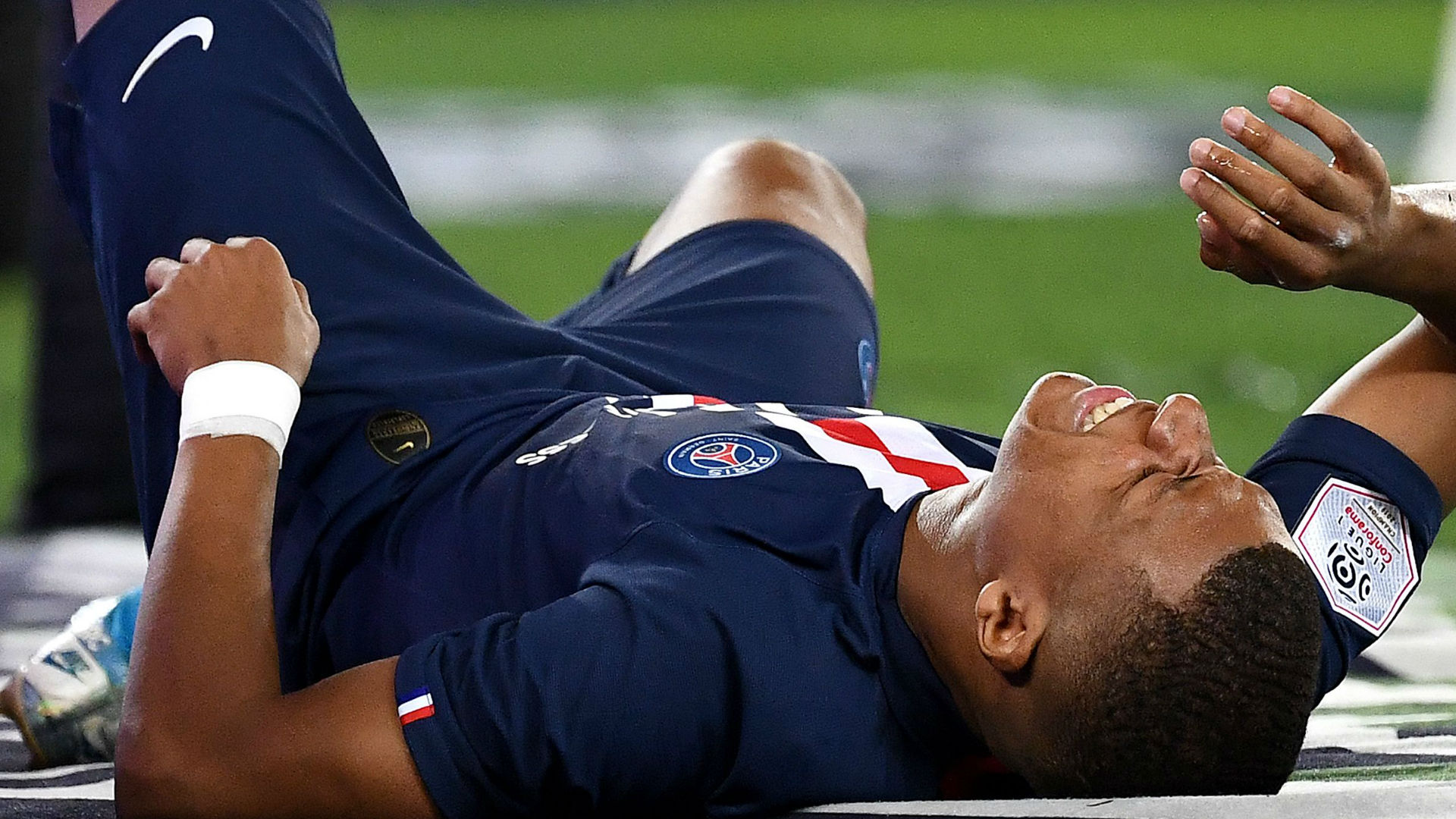 Image result for mbappe