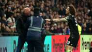 West Ham fan David Luiz Chelsea 06032017